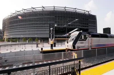 Transporte en NY se queda en 105 dólares, no en 125