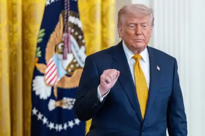 Trump acusa a Irán de ataque fallido en Ormuz y amenaza con más violencia