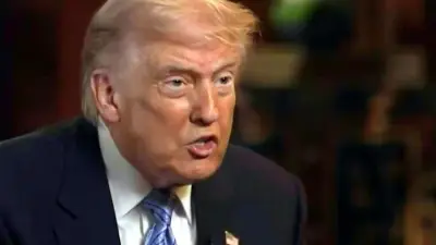 Trump advierte a Taiwán sobre proclamación de independencia