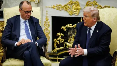 Trump anuncia retirada masiva de tropas de Alemania tras críticas