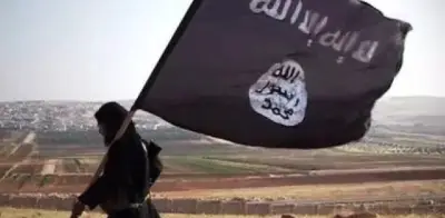 Trump confirma muerte de líder del Estado Islámico en Nigeria