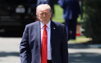 Trump envía carta al Congreso: la guerra con Irán ha terminado