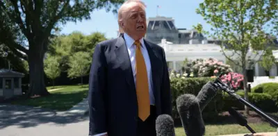 Trump: No necesito ayuda de China para resolver conflicto con Irán