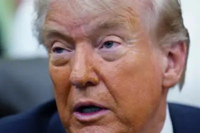 Trump: Si Irán cumple lo acordado, guerra terminará