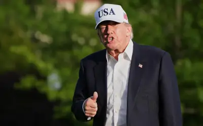 Trump suspende ataque a Irán por petición de aliados árabes