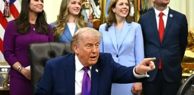Trump: tregua en Oriente Medio en estado crítico tras rechazar plan iraní