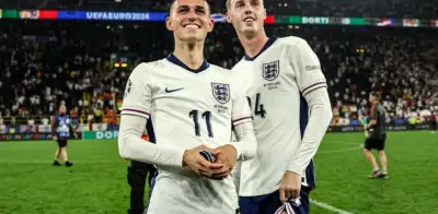 Tuchel deja fuera a Foden, Palmer y Maguire para el Mundial 2026