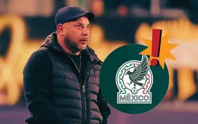 Turco Mohamed rompe silencio sobre polémica de Toluca con Selección Mexicana