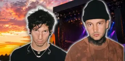 Twenty One Pilots podría regresar a México para el Corona Capital 2026