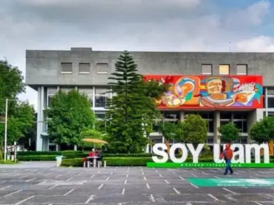 UAM Iztapalapa lanza Emprende UAM Fest 2026 con 35 proyectos