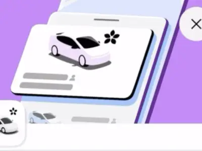 Uber lanza opción exclusiva para viajar con conductoras en México