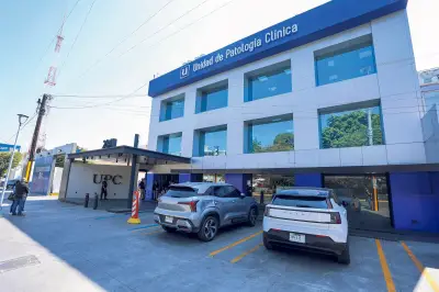 UPC abre nueva sucursal en Guadalajara con servicios ampliados
