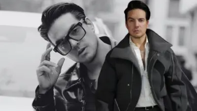 Vadhir Derbez enfrenta nueva denuncia por abuso sexual