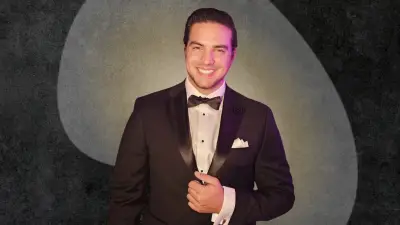 Vadhir Derbez se defiende: tiene pruebas de que no abusó de joven