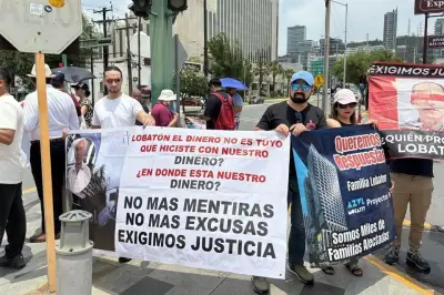 Van 156 denuncias contra proyectos inmobiliarios; 9 reclaman 460 mdp