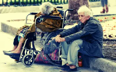 Vejez en México: ser mujer y vivir en el sur, doble riesgo
