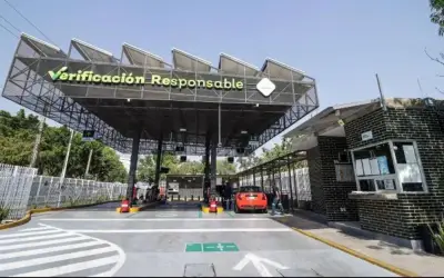 Verificación vehicular Jalisco mayo: placas 4 y 5 deben cumplir