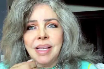 Verónica Castro confirma noviazgo con Christian Kühne