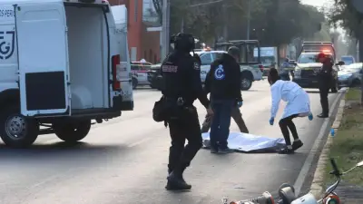 Viernes 15 de mayo, uno de los días menos violentos en años con 29 homicidios