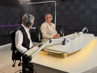 Villarreal Anaya: Tamaulipas reduce deuda e incrementa inversión en obra pública
