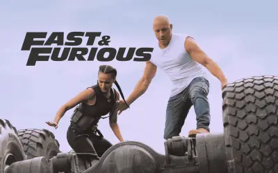 Vin Diesel producirá serie de Fast & Furious para Peacock