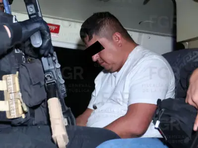 Vinculan a proceso a 'El Jardinero', líder del CJNG y sucesor de 'El Mencho'