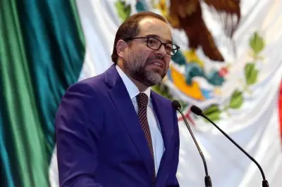 Vinculan a proceso a ex gobernador de Colima por peculado