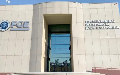 Vinculan a proceso a madre que olvidó a su bebé en auto en Mexicali
