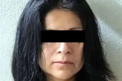 Vinculan a proceso a mujer por homicidio en Nuevo León