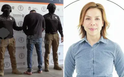 Vinculan a proceso a pareja de docente del ITESO por feminicidio en Zapopan