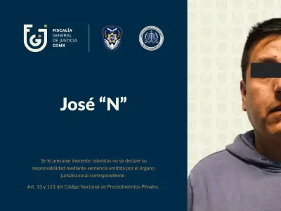 Vinculan a proceso a segundo implicado en feminicidio en Benito Juárez
