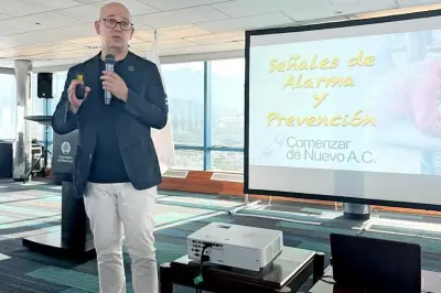 Vinculan riesgo de suicidio en acosadores y sus víctimas
