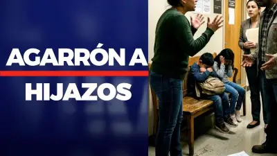 Violencia vicaria en México: debate legal sobre su tipificación