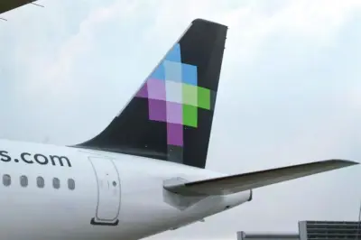 Volaris incorpora nuevos aviones a su flota para 2025
