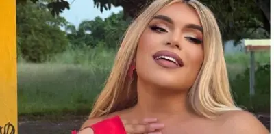 Wendy Guevara habría cobrado 200 mil pesos por entrevista