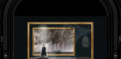 Werther regresa a Bellas Artes tras 27 años: fechas y elenco