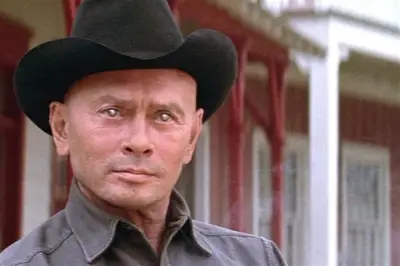 Westworld regresa al cine con David Koepp como guionista