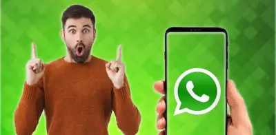WhatsApp activa modo incógnito para chats con IA: así se usa