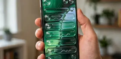 WhatsApp Liquid Glass: guía para obtener el diseño transparente en iPhone
