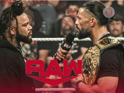 WWE Raw 11 mayo 2026: cartelera, horario y cómo ver en vivo