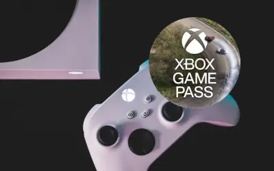 Xbox Game Pass: Novedades de mayo y junio 2026