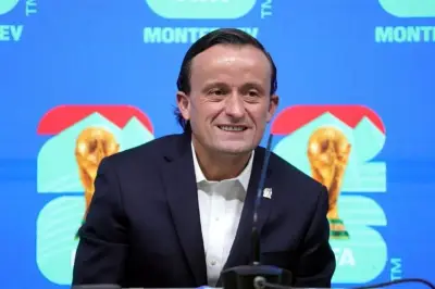 Éxito de Liga MX en EU impulsado por regiomontanos: Arriola