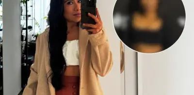 Yalitza Aparicio impacta con moderno corte long bob en Sundance CDMX