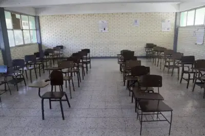 Yucatán adelanta fin de ciclo escolar al 26 de junio por calor extremo