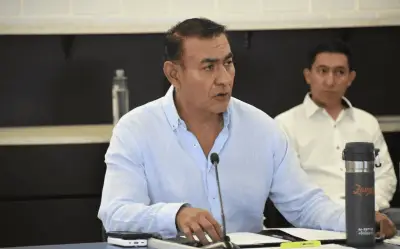 Zamora descarta crematorio clandestino en Lagos de Moreno