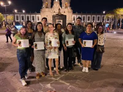 Zapopan inicia Piano en mi Ciudad 2026 con música y arte en espacios públicos