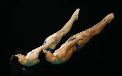 Zapopan regresa como sede de Copa México de Clavados avalada por World Aquatics