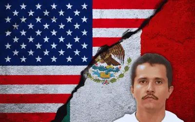Zar antidrogas de EU aplaude estrategia de México contra narcotráfico