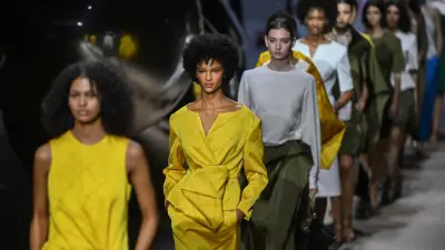 Zara supera a Nike y se convierte en la marca de moda más valiosa del mundo en 2026