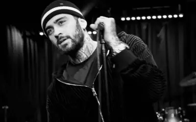 Zayn Malik cancela gira en EE.UU. por problemas de salud